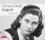 August, 1 Audio-CD