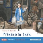 Prinzessin Sara, 1 Audio-CD