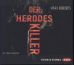 Der Herodes-Killer, 5 Audio-CD