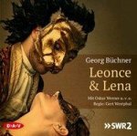 Leonce und Lena, 1 Audio-CD