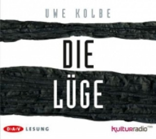 Die Lüge, 6 Audio-CD