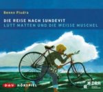 Die Reise nach Sundevit / Lütt Matten und die weiße Muschel, 1 Audio-CD