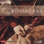 König Lear, 2 Audio-CDs