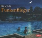 Funkenflieger, 6 Audio-CD