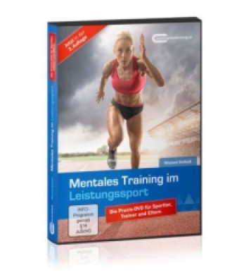 Mentales Training im Leistungssport, 1 DVD