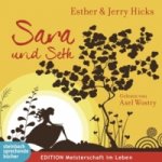 Sara und Seth, 2 Audio-CDs