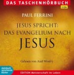 Jesus spricht, 2 Audio-CDs