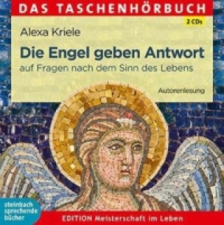 Die Engel geben Antwort, Audio-CD