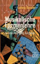 Musikalische Formenlehre