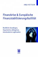 Finanzkrise & Europäische Finanzstabilisierungsfazilität