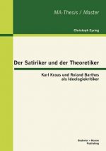 Satiriker und der Theoretiker