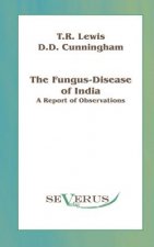 Fungus-disease of India