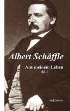 Albert Schaffle