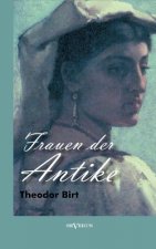 Frauen der Antike