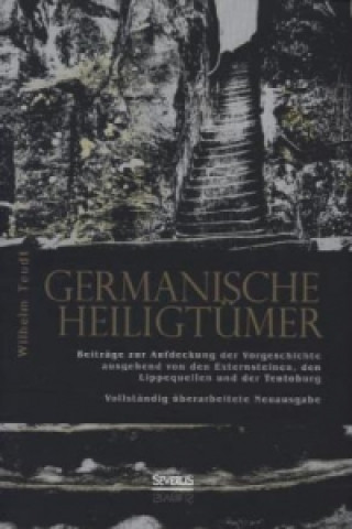 Germanische Heiligtümer