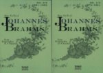 Johannes Brahms. Eine Biographie in vier Banden. Band 3