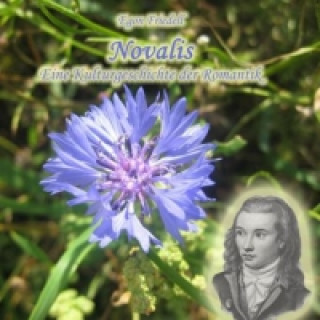 Novalis, Eine Kulturgeschichte der Romantik, 1 Audio-CD