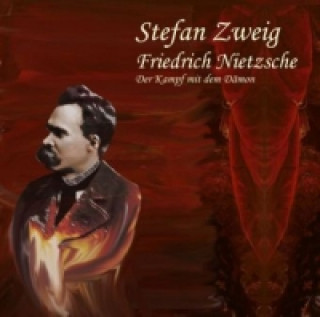 Friedrich Nietzsche, Audio-CD, MP3