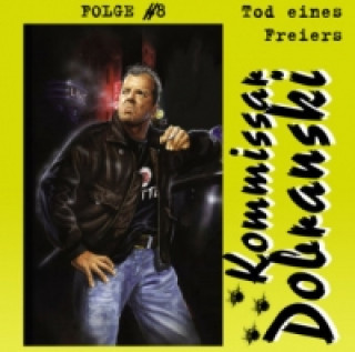 Kommissar Dobranski - Tod eines Freiers, Audio-CD
