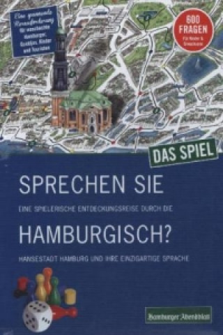 Sprechen Sie Hamburgisch?, Das Spiel