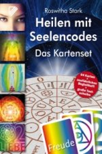 Heilen mit Seelencodes, Kartenset