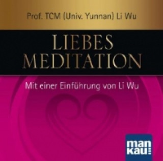 Liebesmeditation, 1 Audio-CD