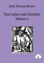 Leben und Zeitalter Mennos