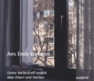 Ans Ende kommen, Audio-CD