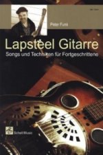 Lapsteel Gitarre, m. 1 Audio-CD