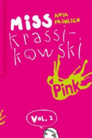 Miss Krassikowski Vol. 2