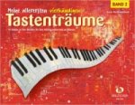 Meine allerersten vierhändigen Tastenträume 2. Bd.2