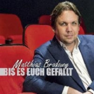 Bis es euch gefällt, 2 Audio-CDs