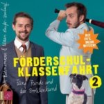 Förderschulklassenfahrt. Tl.2, 1 Audio-CD