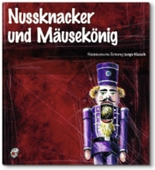 Nussknacker und Mäusekönig, Audio-CD