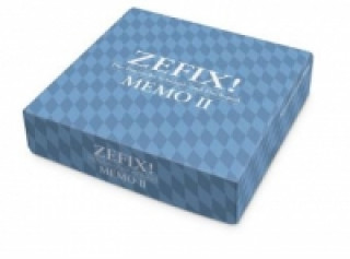Zefix!-Memo II