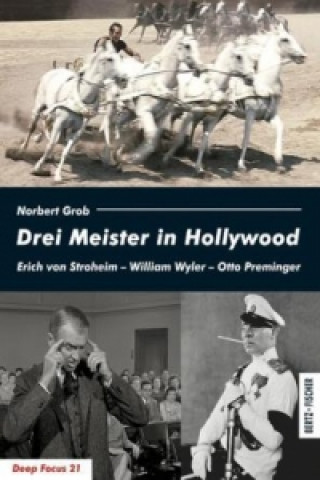 Drei Meister in Hollywood