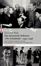 literarische Kabarett Die Schaubude (1945 - 1948)