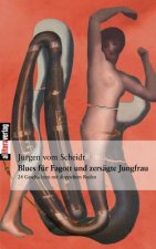 Blues fur Fagott und zersagte Jungfrau
