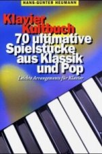 Klavier Kultbuch