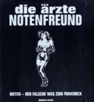 die ärzte 'Der Notenfreund'