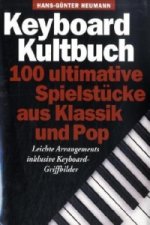 Keyboard Kultbuch