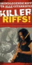 Killer Riffs, 50 Karten