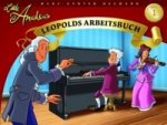 Little Amadeus, Leopolds Arbeitsbuch. Bd.1