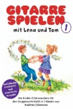 Gitarre Spielen MIT Lena Und Tom