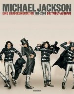Michael Jackson - Eine Bilddokumentation 1958-2009