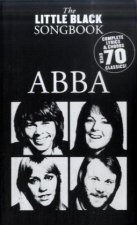 The Little Black Songbook ABBA