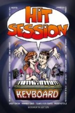 Hit Session, Keyboard