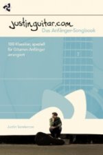 JustinGuitar.com - Das Anfänger-Songbook