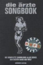 Songbook - Jetzt mit 