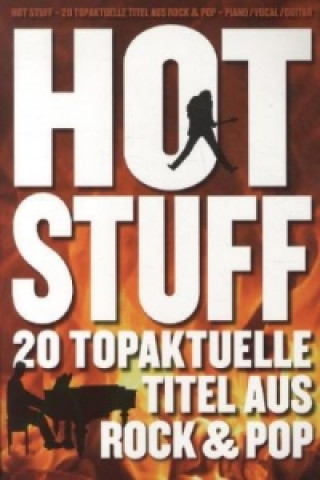 Hot Stuff, Songbook